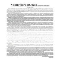 Zbirka pjesama Vernona Dukea-tom