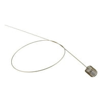 Ribolovna žica za pričvršćivanje prikolice za vijke različitih promjera