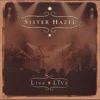 Sestra Hazel-prijenos uživo-NBC