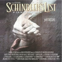 Schindlerov popis: klavirski Solo