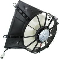 Zamjena t Sklop ventilatora za hlađenje Kompatibilno s radijatorom 1998. godine- Toyota Sienna