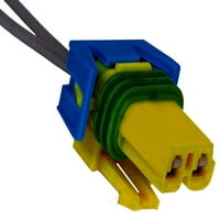 Univerzalni žičani konektor prikladan za odabir: 1996-a, komercijalna šasija