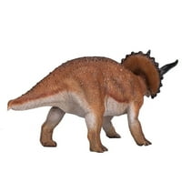 - Realistična figura dinosaura, Triceratops