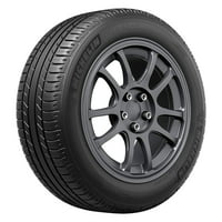 Michelin Premier Lt 255 45- H Tire