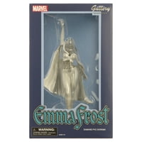 PVC statueta Emme Frost iz stripa